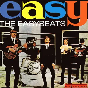 Pochette de Easy de The Easybeats