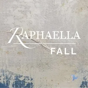 Pochette de Fall de Raphaella