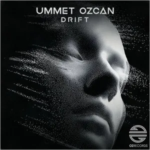 Pochette de Drift de Ummet Ozcan