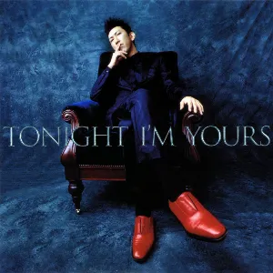 Pochette de TONIGHT I’M YOURS / B‐SIDE RENDEZ‐VOUS de Tomoyasu Hotei