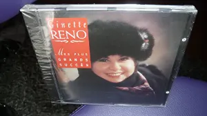 Pochette de Mes Plus Grands Succès de Ginette Reno