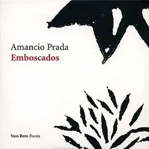 Pochette de Emboscados de Amancio Prada