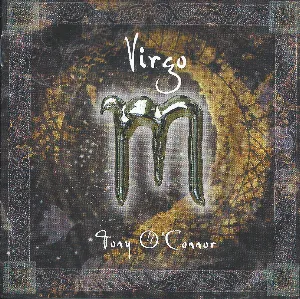 Pochette de Zodiac Collection, Virgo de Tony O'Connor