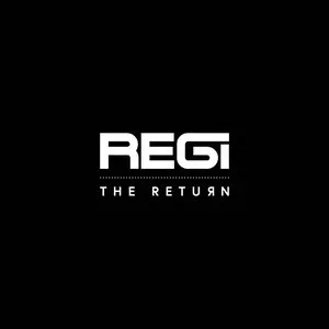 Pochette de The Return de Regi