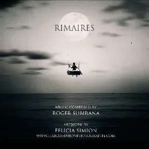 Pochette de Rimaires de Roger Subirana Mata