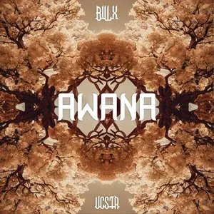 Pochette de Awana de Billx