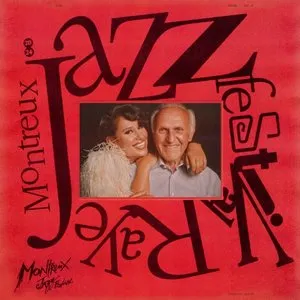 Pochette de Live at Montreux Jazz Festival de RAYE