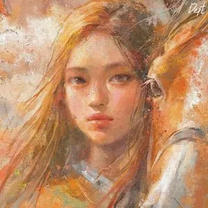 Pochette de Legend of the Fall de Dept