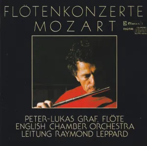 Pochette de Mozart 1791-1991, Vol. 7: Rondo alla Turca de Jenő Jandó - Hartmut Höll - Wolfgang Amadeus Mozart