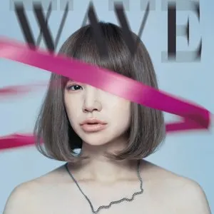 Pochette de WAVE de YUKI