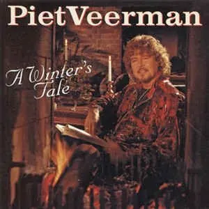 Pochette de A Winter's Tale de Piet Veerman