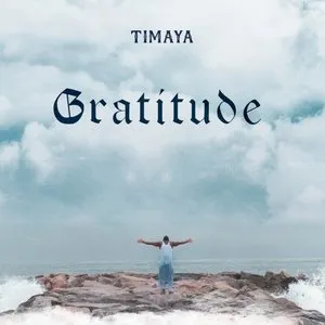 Pochette de Gratitude de Timaya