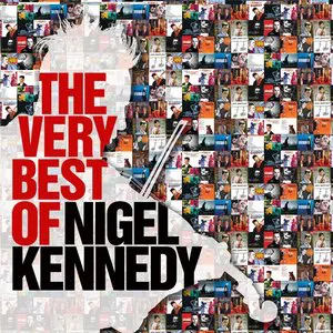 Pochette The Very Best of Nigel Kennedy
