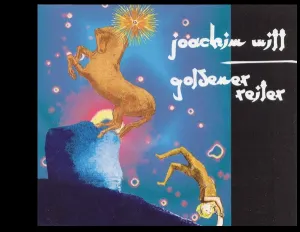 Pochette de Goldener Reiter (Remixes) de Joachim Witt