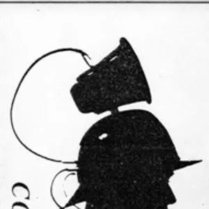 Pochette de Context de Conrad Schnitzler