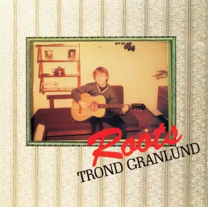 Pochette de Roots de Trond Granlund