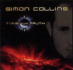 Pochette de Time for Truth de Simon Collins