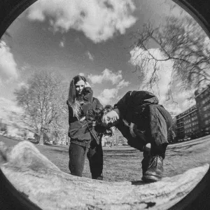 Pochette de FMG de Mall Grab