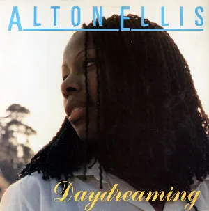 Pochette de Daydreaming de Alton Ellis