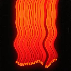 Pochette de Reminds Me de Kim Petras