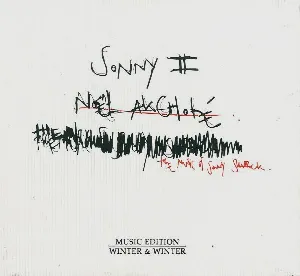 Pochette de Sonny II de Noël Akchoté