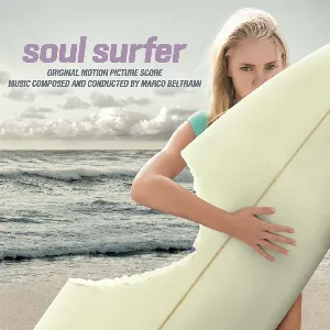 Pochette Soul Surfer