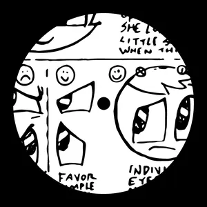 Pochette de infatuation de Sewerslvt