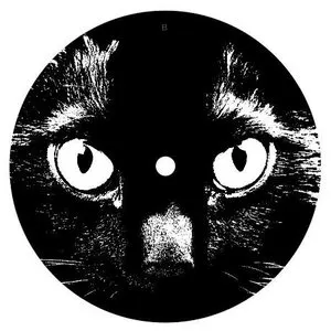 Pochette de Black Original Remix de Boris