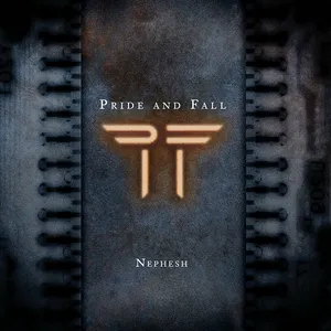 Pochette de Nephesh de Pride and Fall