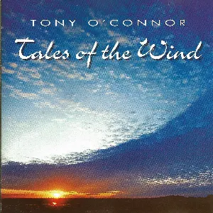 Pochette de Tales of the Wind de Tony O'Connor