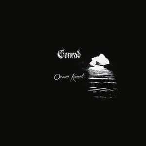 Pochette de Oseaan Kroniek de Conrad