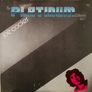 Pochette Platinum Collection, Volume I