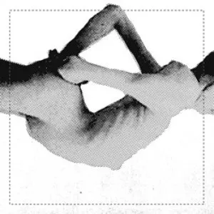 Pochette de Full of Hell / The Guilt Øf… de Full of Hell