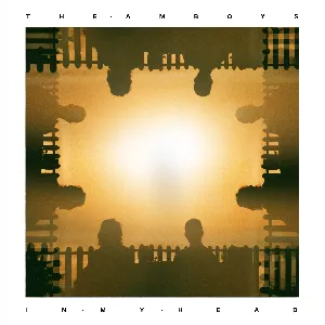 Pochette de In My Head de The Amboys