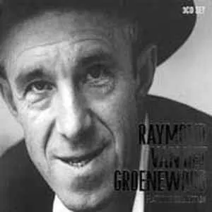 Pochette de Platinum Collection de Raymond van het Groenewoud