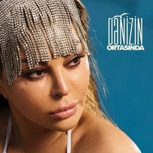 Pochette de Dənizin Ortasında de Aygün Kazımova