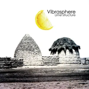 Pochette de Lime Structure de Vibrasphere