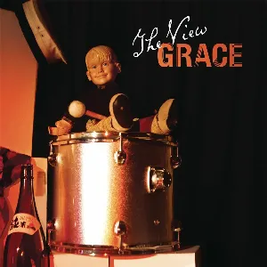 Pochette de Grace de The View