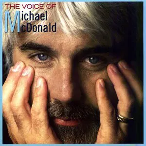 Pochette The Voice of Michael McDonald