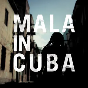 Pochette Mala in Cuba