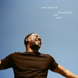 Pochette de Clarity of Cal de Vulfpeck