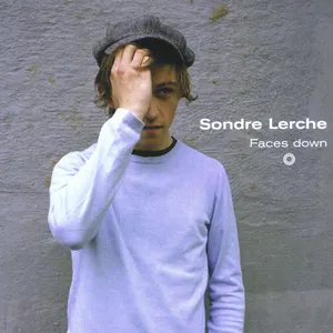 Pochette de Faces Down de Sondre Lerche