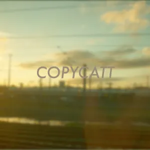 Pochette de Affection de COPYCATT