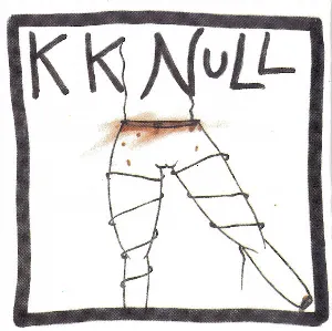 Pochette de KK Null / OvO de KK Null