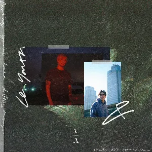 Pochette de seven-twenty-four de Le Youth