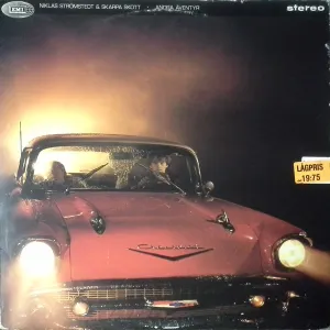 Pochette de Andra äventyr de Niklas Strömstedt