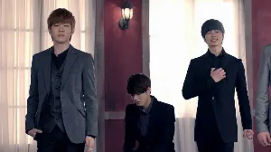 Pochette de 아버지 Special Ver. M/V de BTOB
