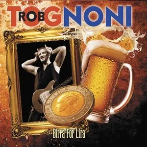 Pochette de Birra for Lira de Rob Tognoni