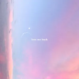 Pochette de Love Me Back de Ollie