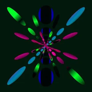 Pochette de Electricity (Arca remix) de Hikaru Utada